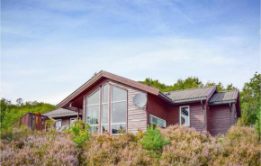 Five-Bedroom Holiday Home in Nedstrand